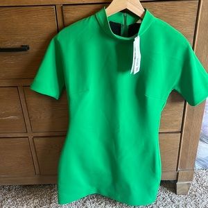 NWT Zara dress Sz Small